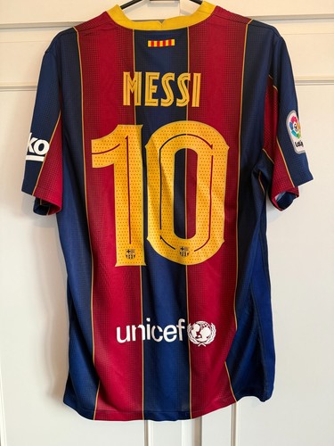 Barcelona 2020 2021 - 2020-2021, home