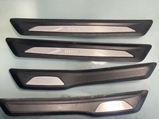 SET 4x BMW F30 SPORT Line Einstiegsleisten Leisten Tür 8054233 8054234 2x7289216
