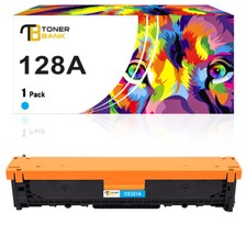 1x Toner Compatible with HP