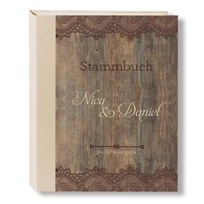 Stammbuch der Familie Kayo
