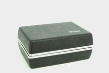 Box Vintage hard case für