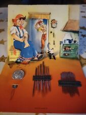 DDR Nadelmappe ICH-NADELN *Der