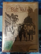 Big Valley Staffel 1 Dvd 