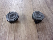 Lautsprecher oben auf dem Armaturenbrett Renault Clio III