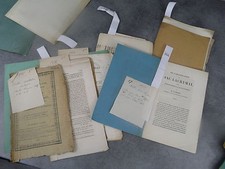 Victor Stoeber Los D'Fonts Bag