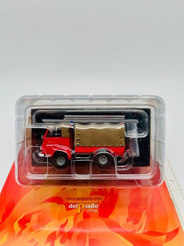 Delprado feuerwehrfahrzeuge - delprado,