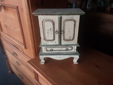 Schmuck Kommode 4 Schübe