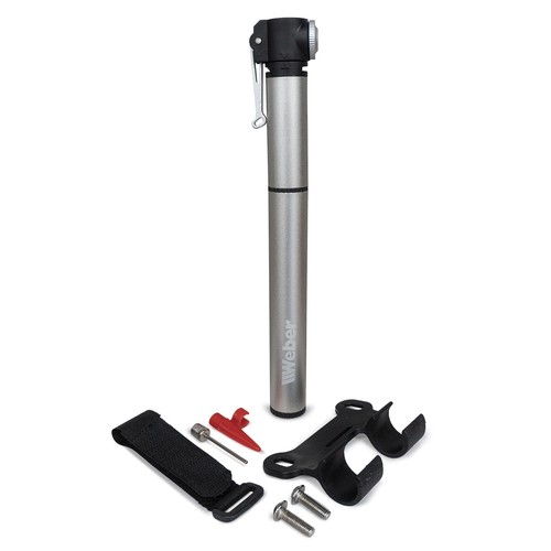 Fahrrad luftpumpe 7bar klein - fahrrad,