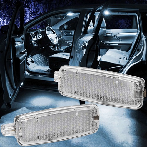 Led make up - 2,