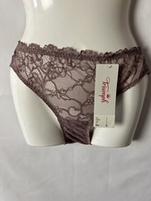 Slip braun von TRIUMPH Gr. S