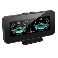 M50 Offroad   Neigungsmesser