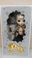 Pullip Doll Figur Fourrure