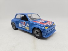 Polistil 1:22 Renault 5 Turbo
