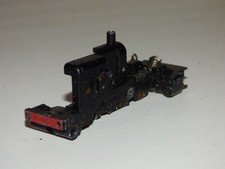 Märklin Spur H0 Lok