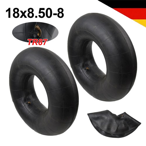Luftschlauch aufsitzmäher - 2x,