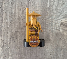 LEGO Ninjago Figur mit Stand