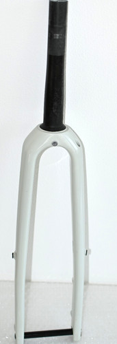 Starrgabel carbon ultraleicht - carbon,