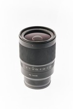 Sony FE 35mm F 1,4 Zeiss Distagon 