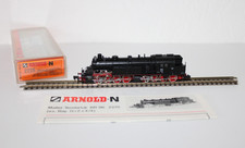 Arnold rapido 2275 Tenderlok