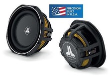 JL Audio 10TW1-2 - 25cm