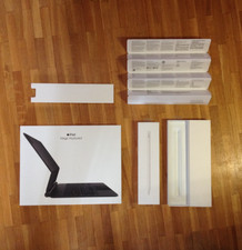 IPad Magic Keyboard + Apple