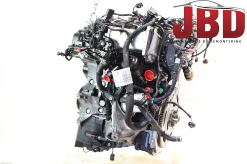 Motor diesel audi - motor,