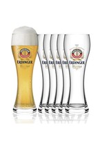 Neu 6x Erdinger 0,5l