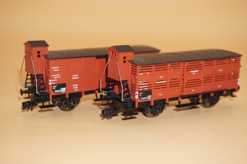 Fleischmann spur 5365 5366 - spur,