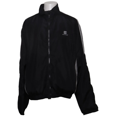 Route trainingsjacke - route,