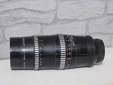 Meyer-Optik Görlitz Orestegor 200 mm f/4 – Teleobjektiv – EXA / Exakta Anschluss