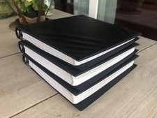 Bund Sammlung 1949-2000 postfrisch/** in LT-Vordruck kpl. (Posthorn 2 bis 20 Pf)