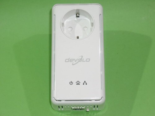 Devolo dlan 200 avplus - dlan,