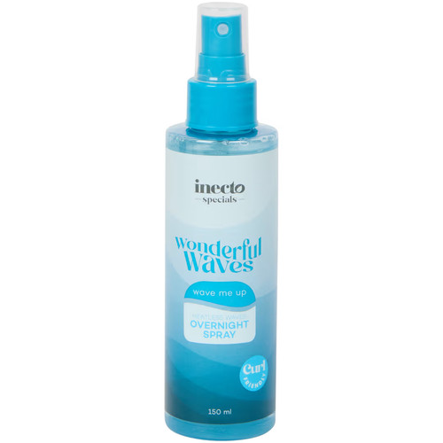 Inecto wonderful waves spray - inecto,