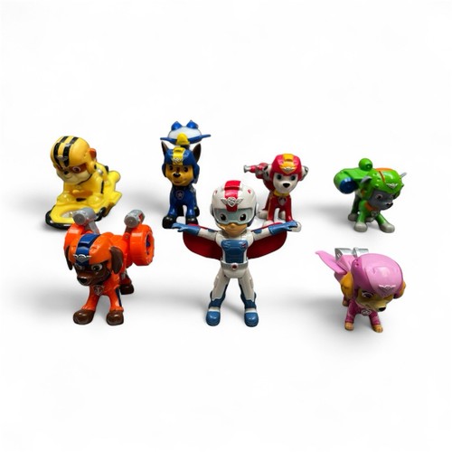 Paw patrol air rescue - patrol,
