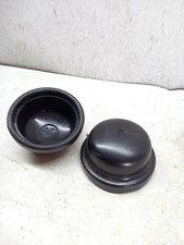 VW Golf 2 Golf II Corrado Domkappen Domcaps Hinten CL GL Rallye G60 GTI 16V GTD