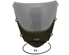 MRA Racingscheibe R, schwarz