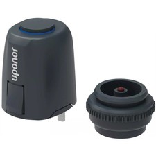 Uponor thermischer