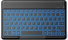 EasyAcc Bluetooth-Tastatur