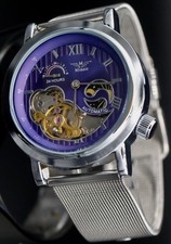 Edle Herren Männer Uhr