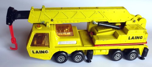 Matchbox super kings - matchbox,