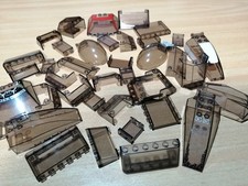 LEGO Großes Konvolut Cockpits