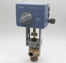 SIEMENS SQX62 Stellantrieb 24V