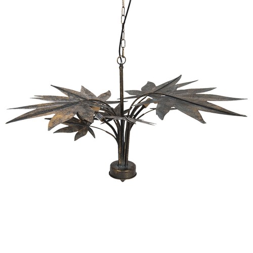 86cm palmblatt blätter - 86cm,