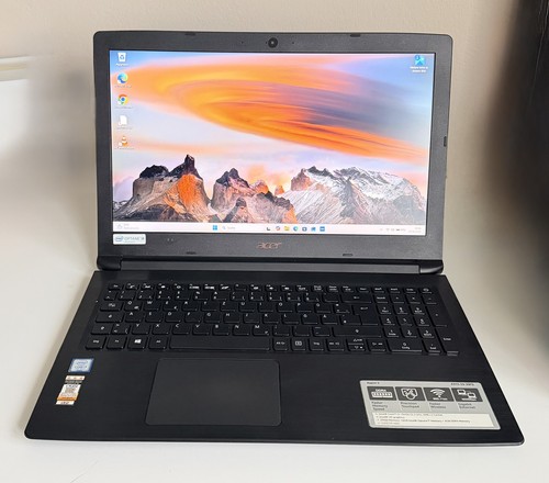 Acer aspire gen 7 - /, /