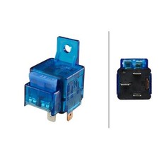 Relais HELLA 4RA003 530-051