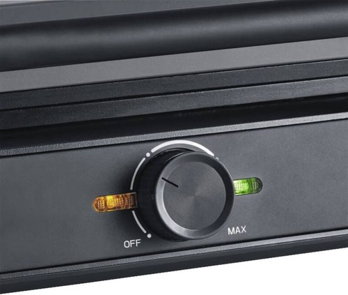 Severin 2125 waffeleisen - wa,