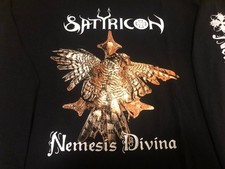 New Satyricon - Fashion Style