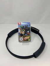 Nintendo Switch Ring Fit