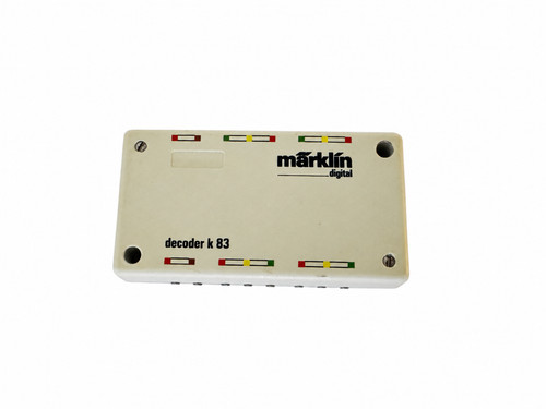 Märklin 6083 digital - märklin,