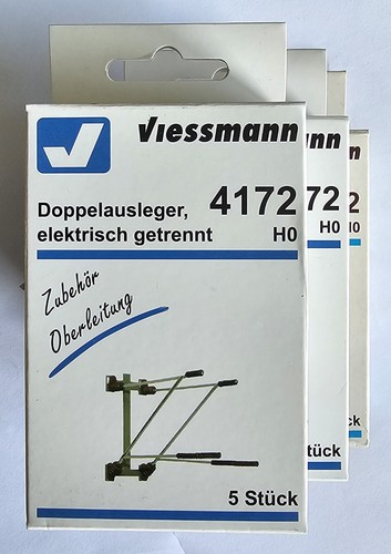 Viessmann 4172 h0 - 4172,